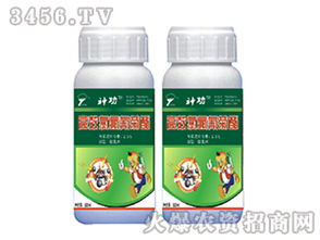 高效氯氟氰菊酯农药的使用优势与注意事项——以“神功”和“丰达”为例